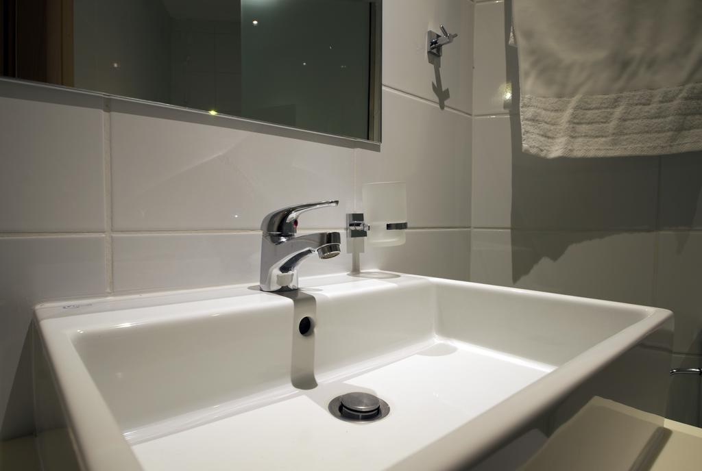 Фото Origin Hotel & Apartments