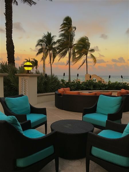 Фото Hollywood Beach Marriott