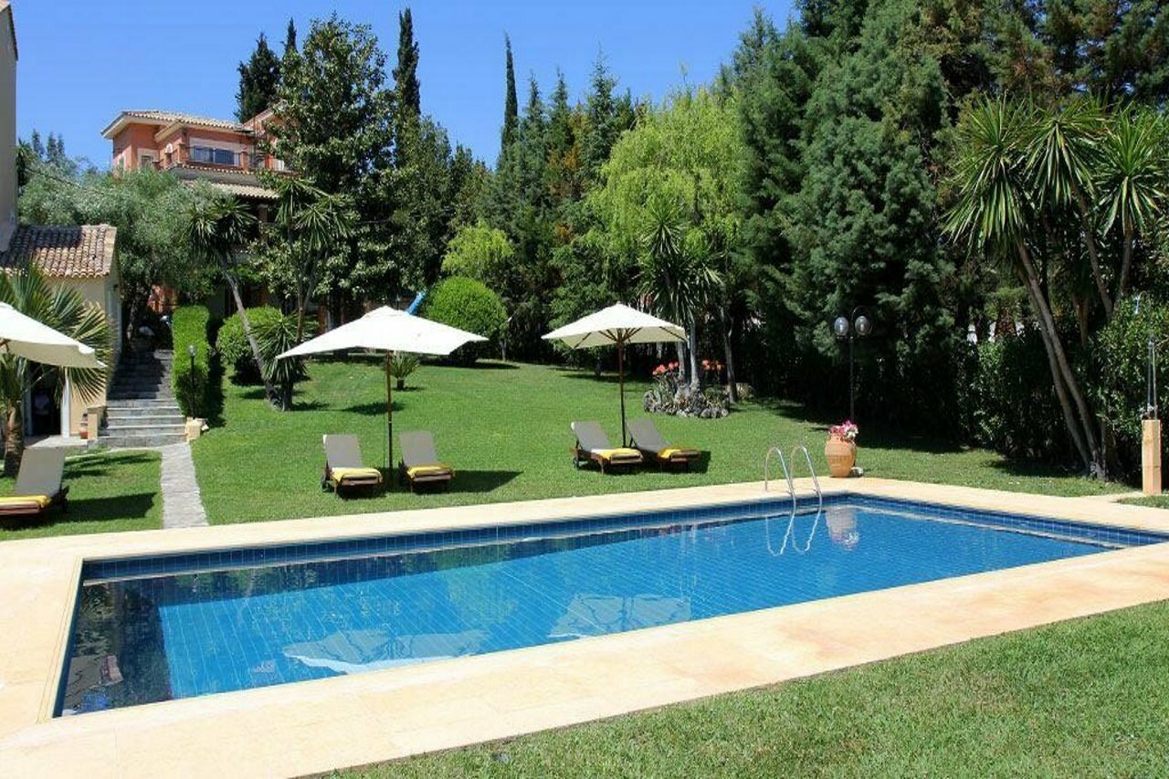 Фото Isabella Country House