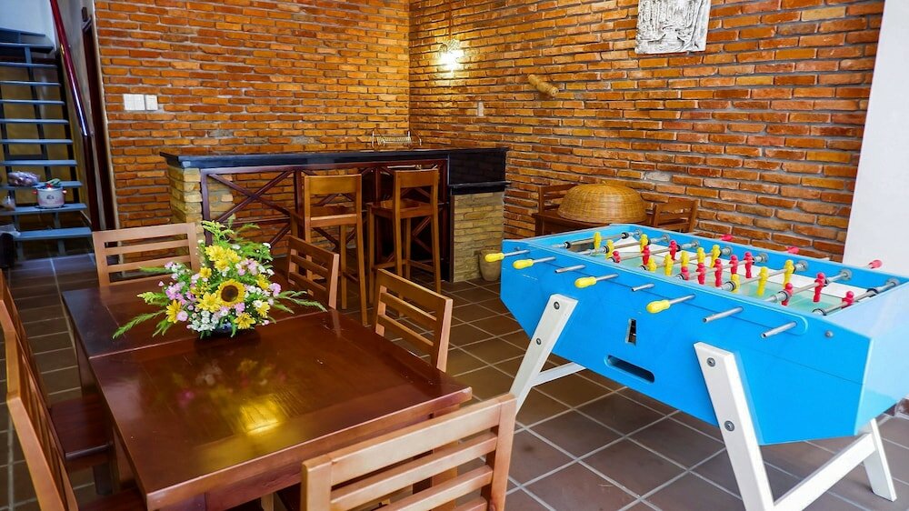 Фото Ananas Family Hotel