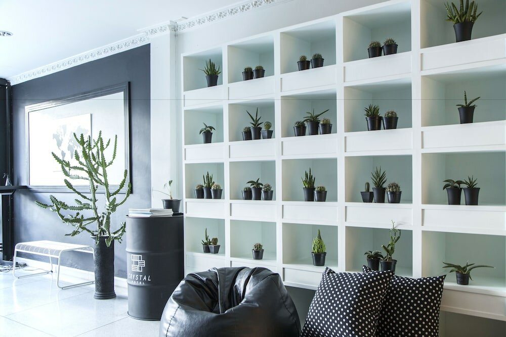 Фото Crystal Hotel Huahin