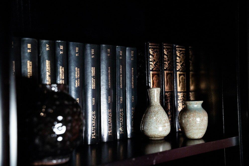 Фото Experimental Marais