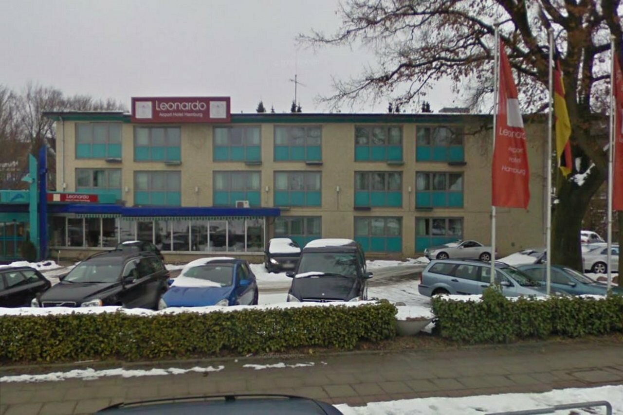 Фото отеля 3