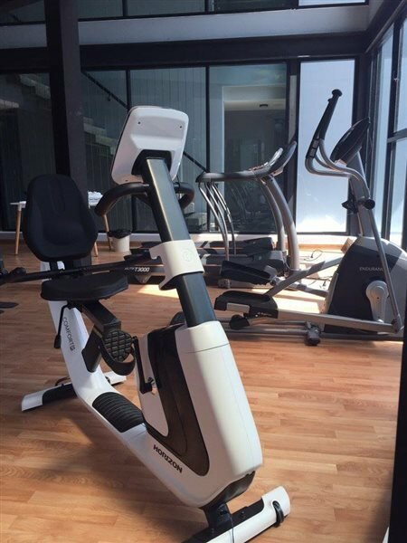 Фото Apple A Day Resort Krabi