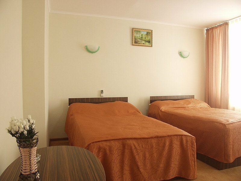 Фото Europa Hotel