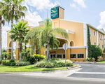 Quality Inn Sarasota I-75