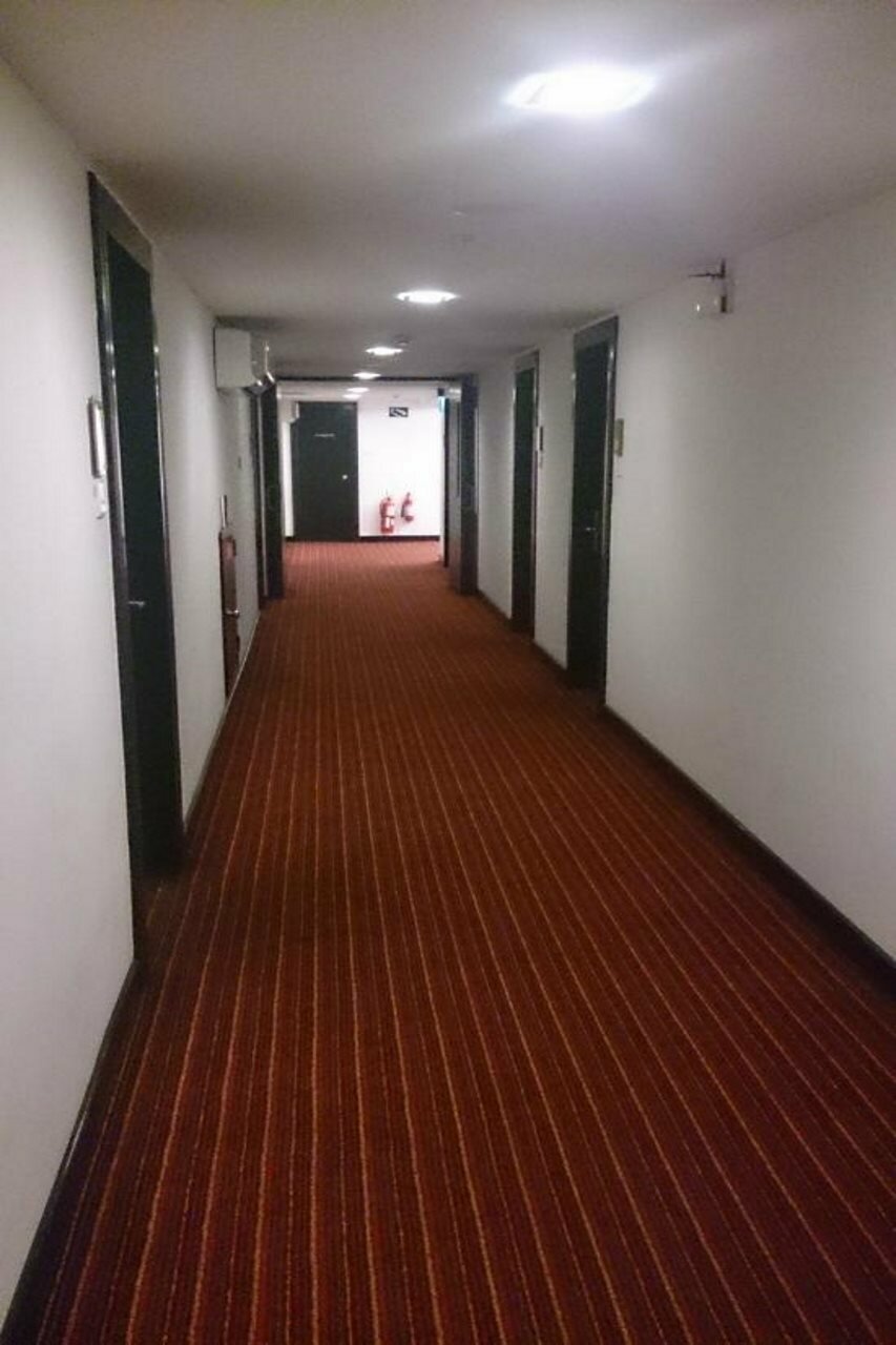 Фото The Brunei Hotel