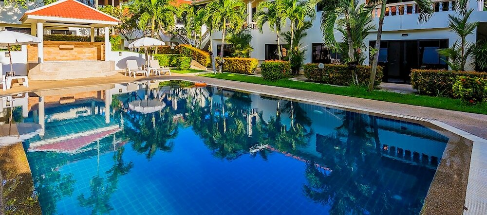 Фото Phuket Riviera Villas