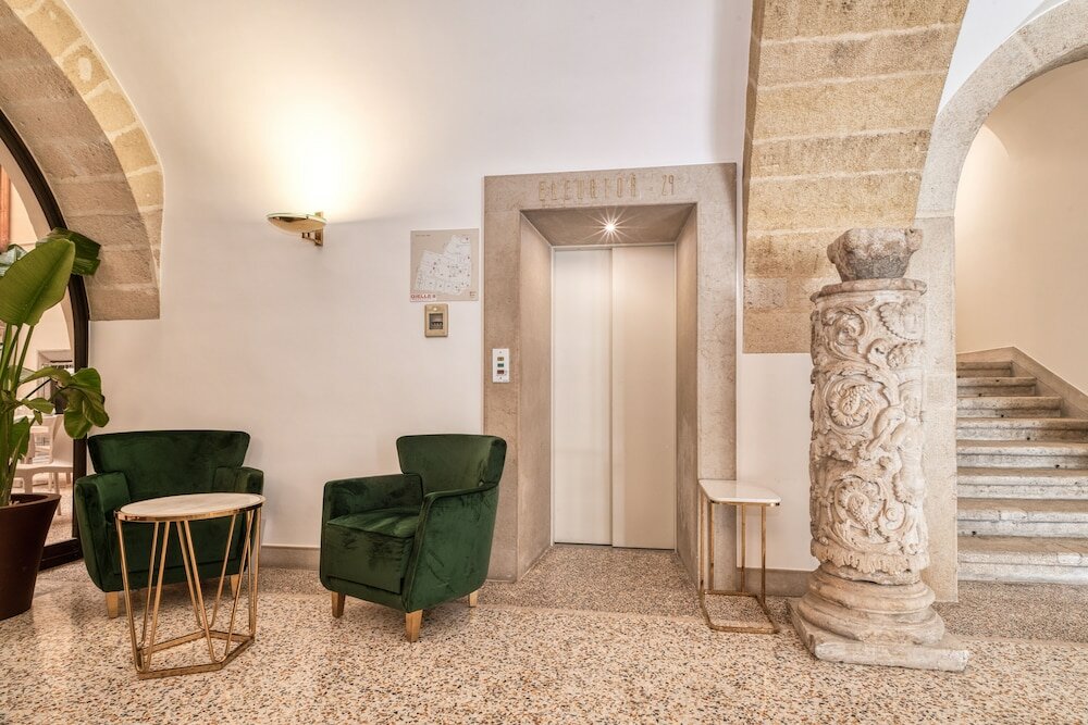 Фото Hotel San Nicola