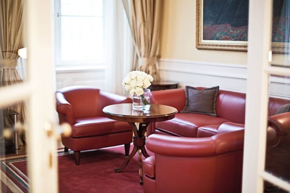 Фото Palais Coburg Residenz