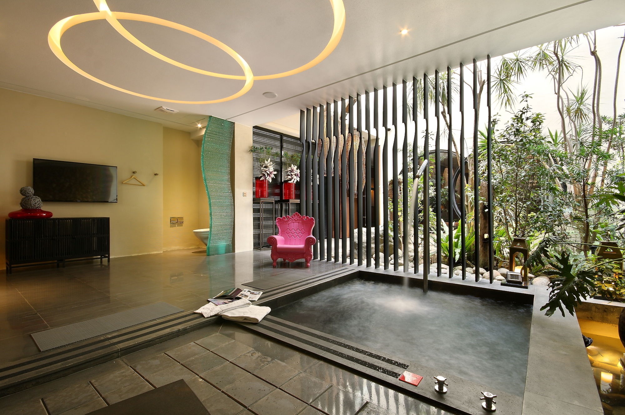 Фото Mulan Motel Taichung