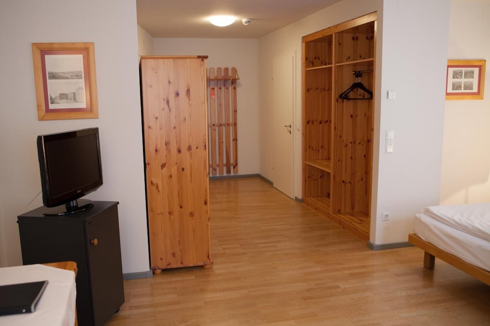 Фото Hotel Caroline