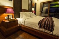 Фото Aksata Villas