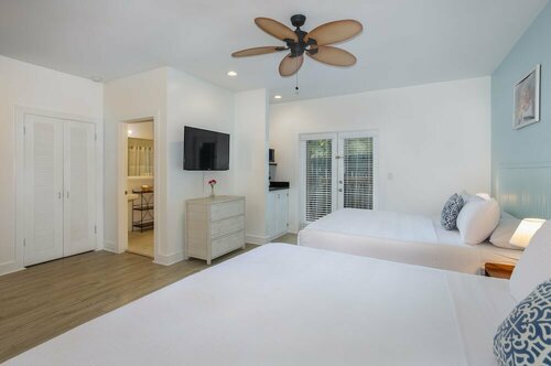 Гостиница The Cabana Inn Key West - Adults Only в Ки-Уэст