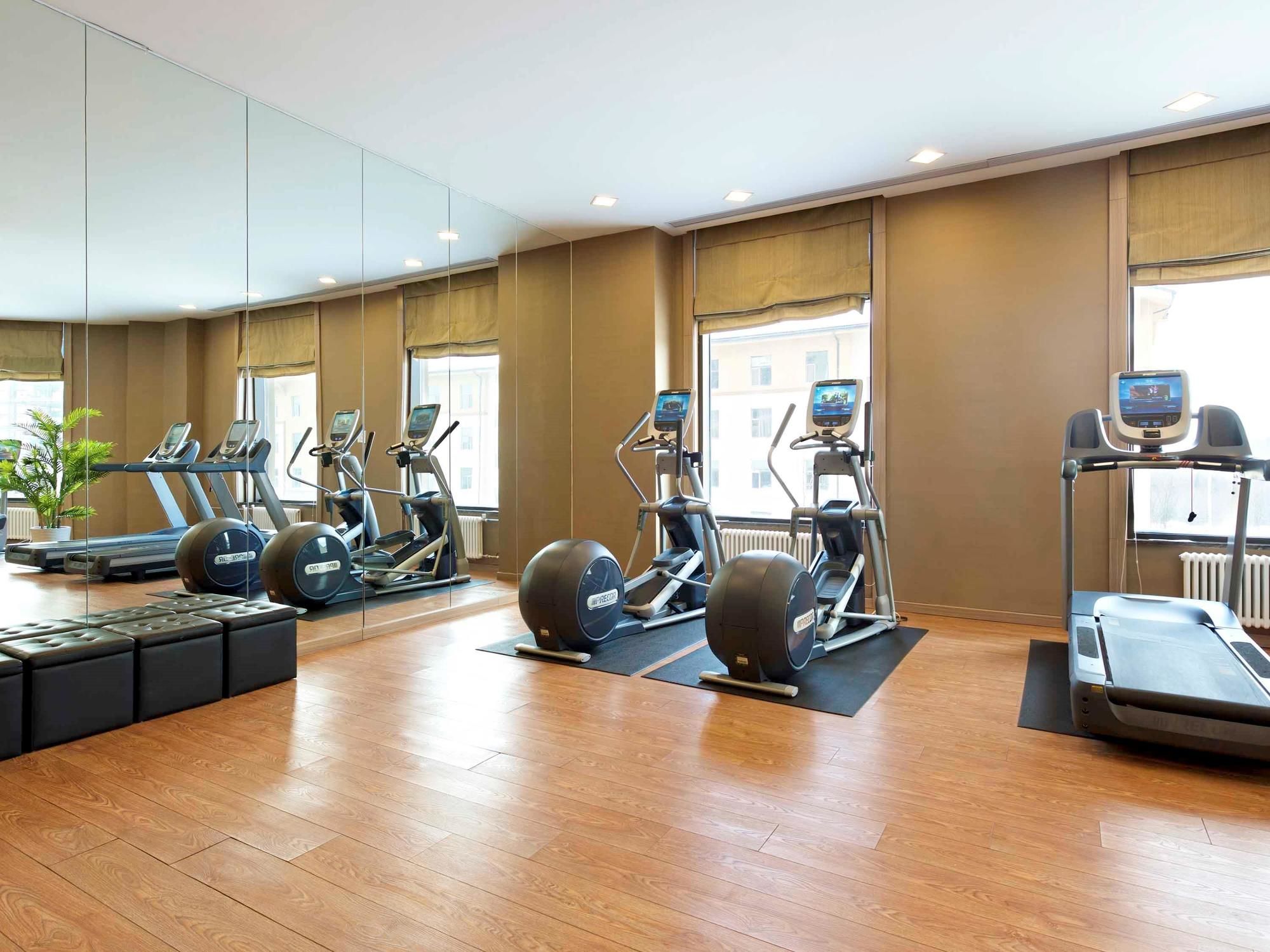 Фото Ibis Styles Changbaishan Wanda