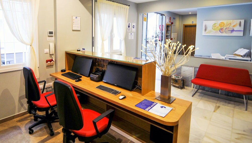 Фото Plaza de la Luz Cádiz