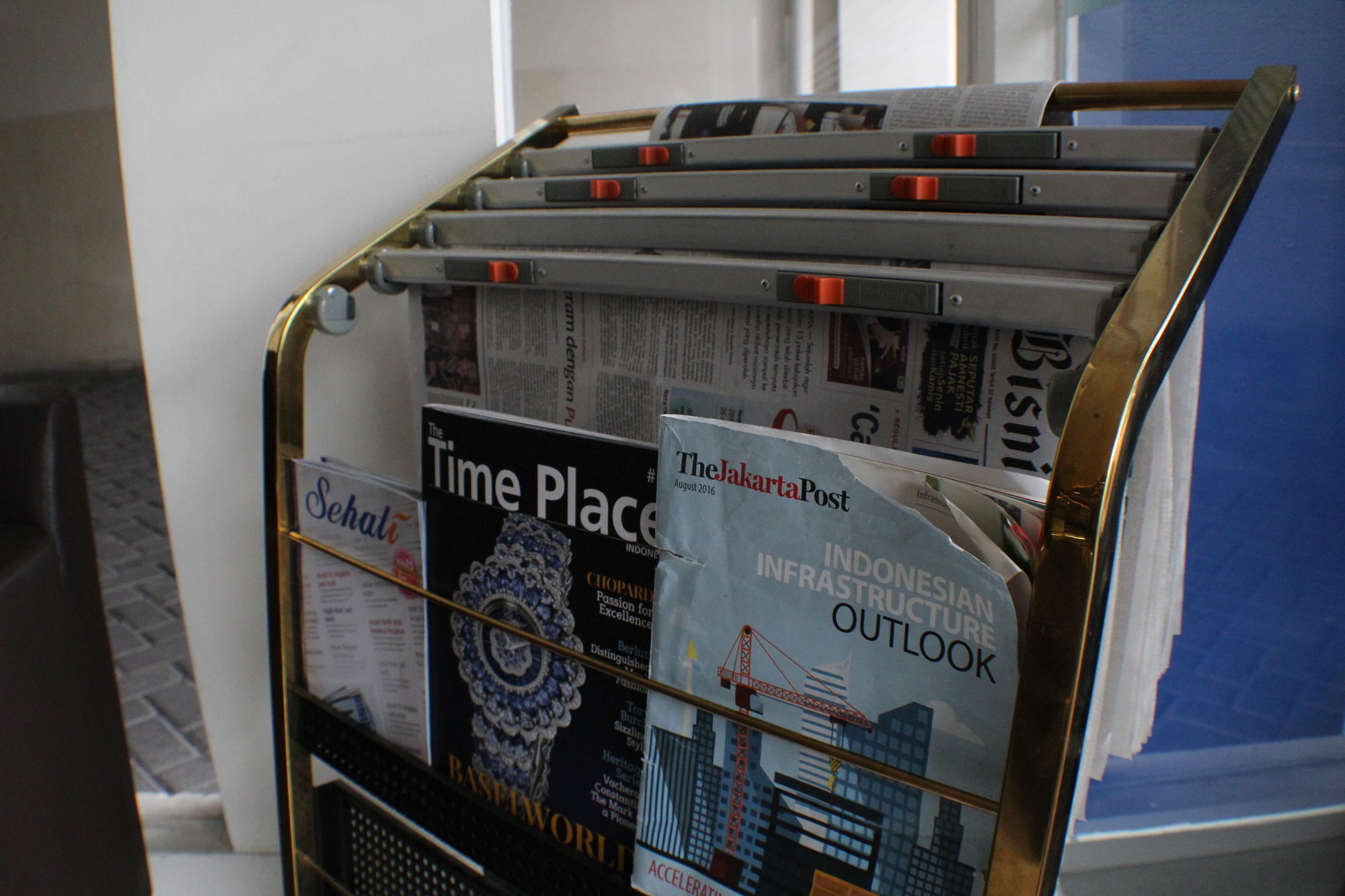 Фото Hotel 88 Embong Kenongo