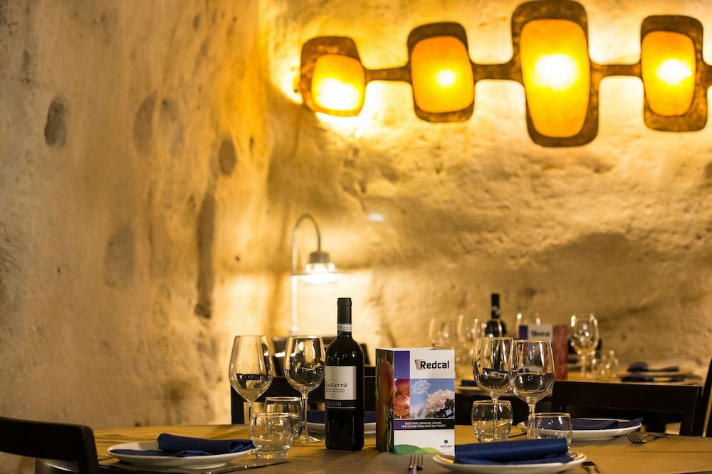 Фото Residence San Pietro Barisano