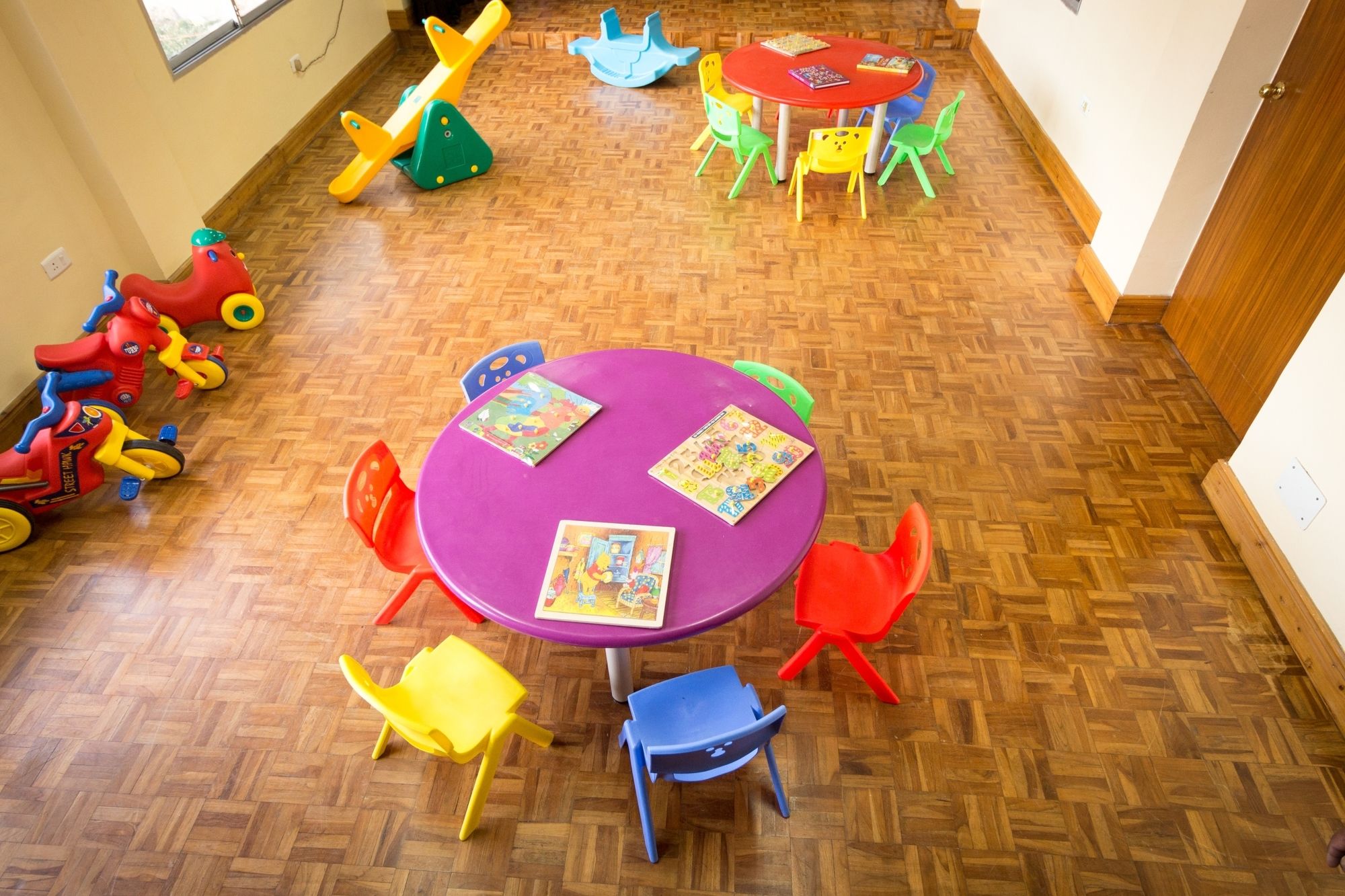 Фото Muscatel Roma