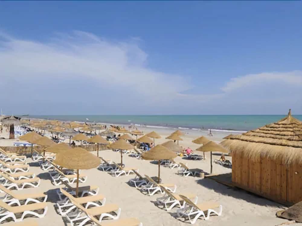 Фото Les Jardins De Toumana