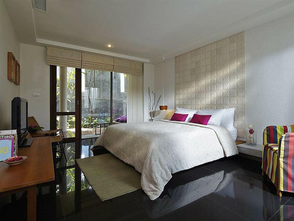 Фото Villa Villa Pattaya