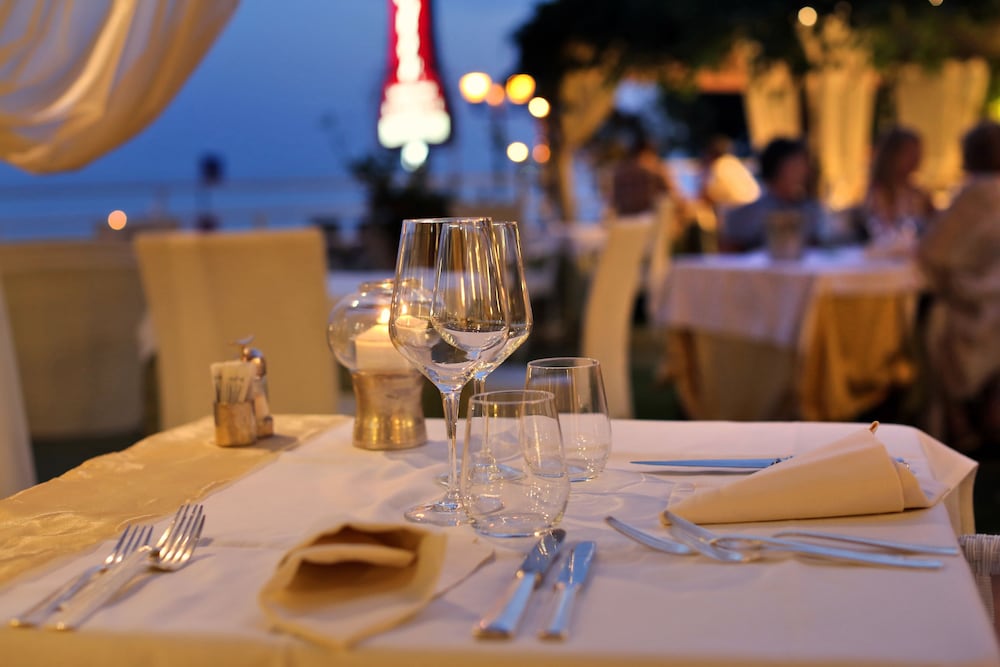 Фото Hotel Kriss Internazionale