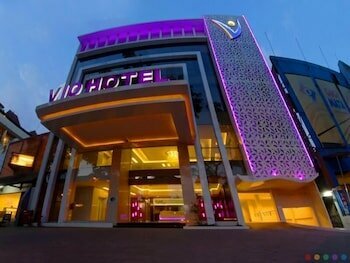 Гостиница Vio Westhoff в Бандунге