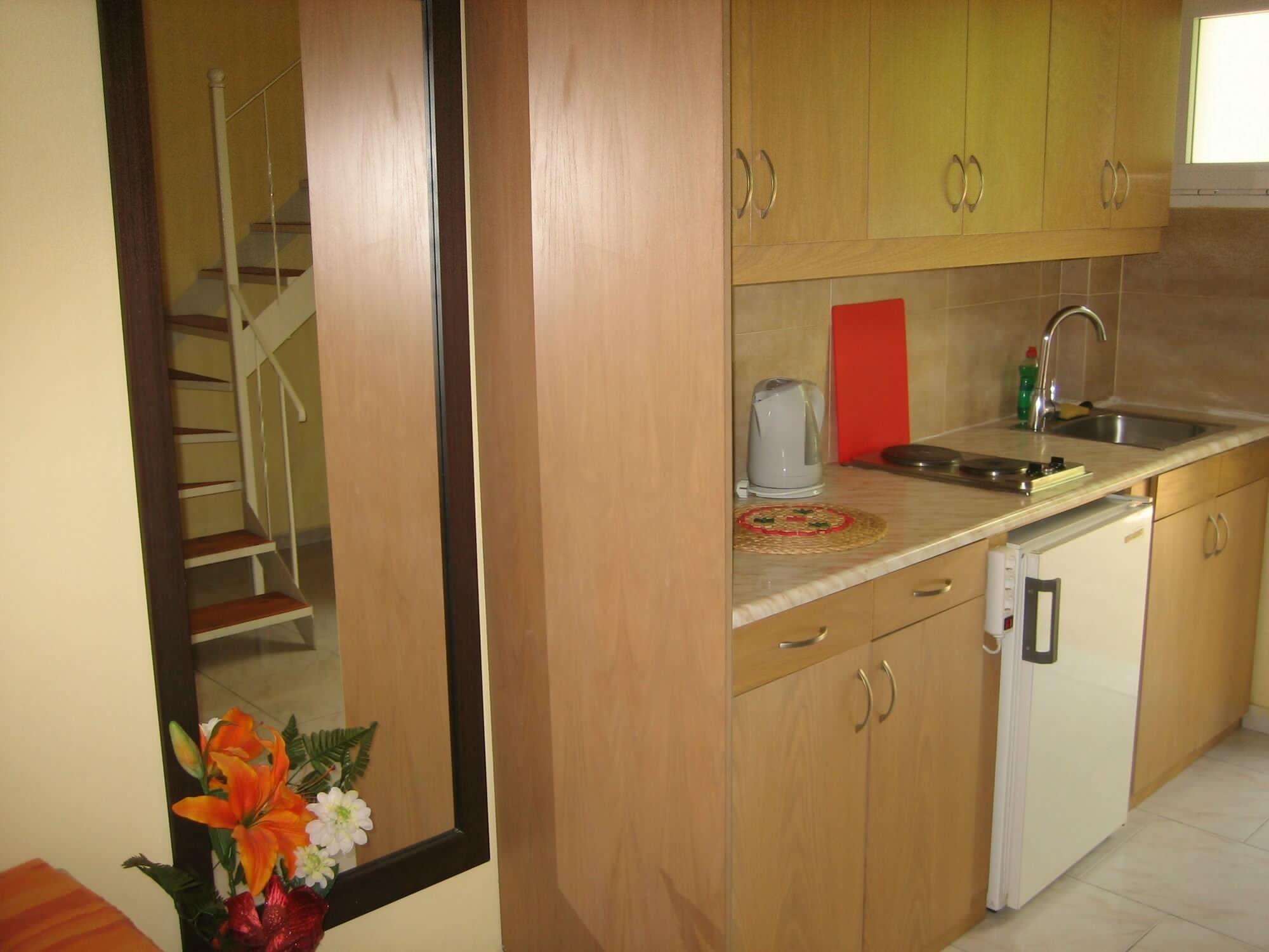 Фото Kostis Villas