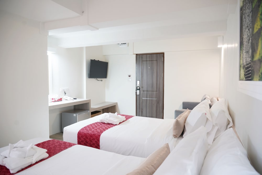 Фото Sawasdee House