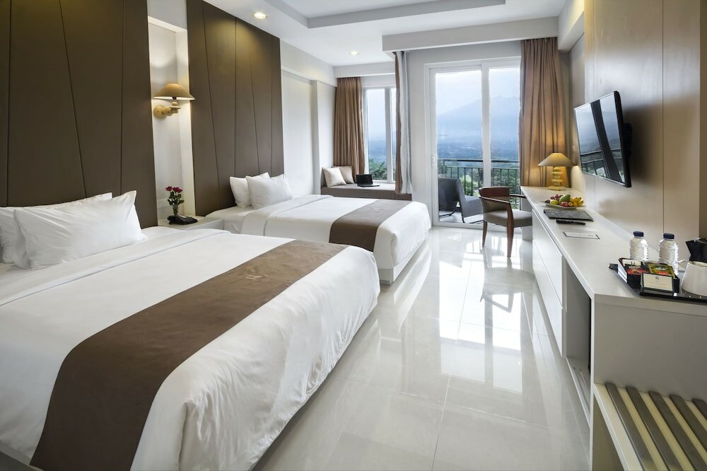 Фото R Hotel Rancamaya