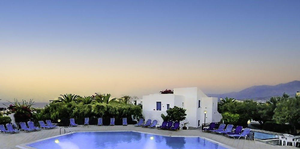 Фото Palatia Village