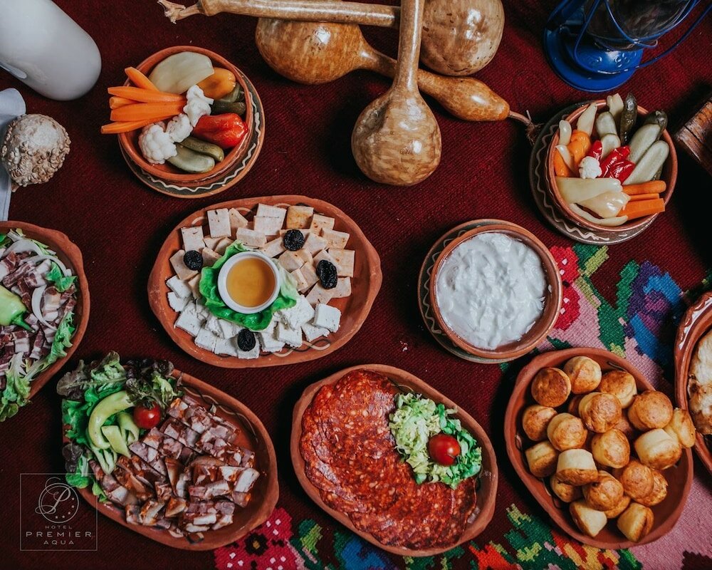 Фото Hotel Premier Aqua