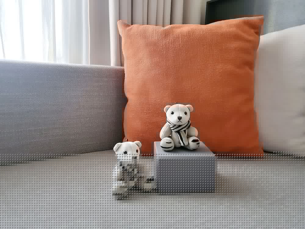 Фото Shilla Stay Ulsan