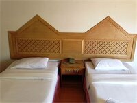 Фото Skaw Beach Hotel