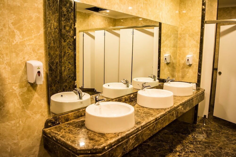 Фото Tolip El Galaa Cairo Hotel