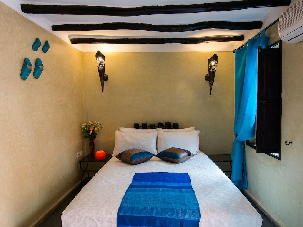 Фото Riad Le Bel Oranger