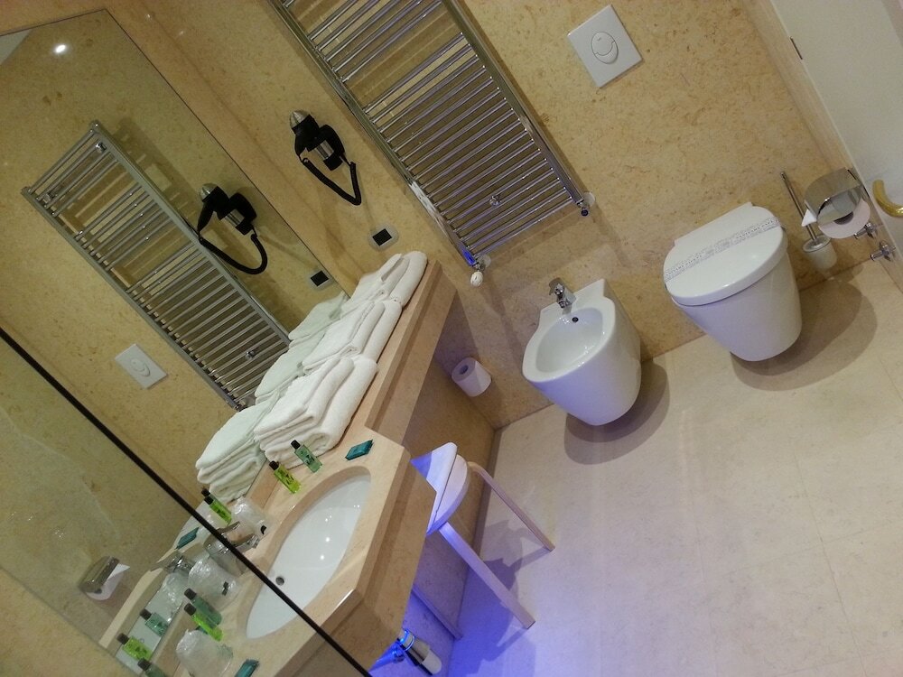 Фото Palace Hotel La Conchiglia D'Oro