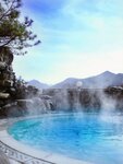 Suanbo Park Hotel