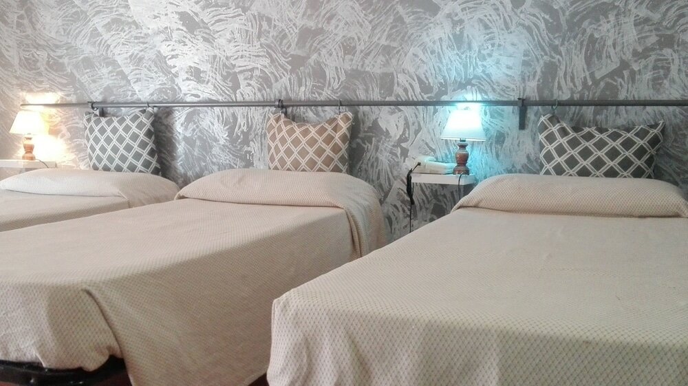 Фото Hotel Cinecittà