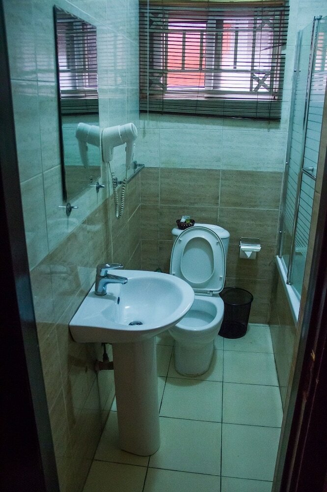 Фото Crystal Court Lekki