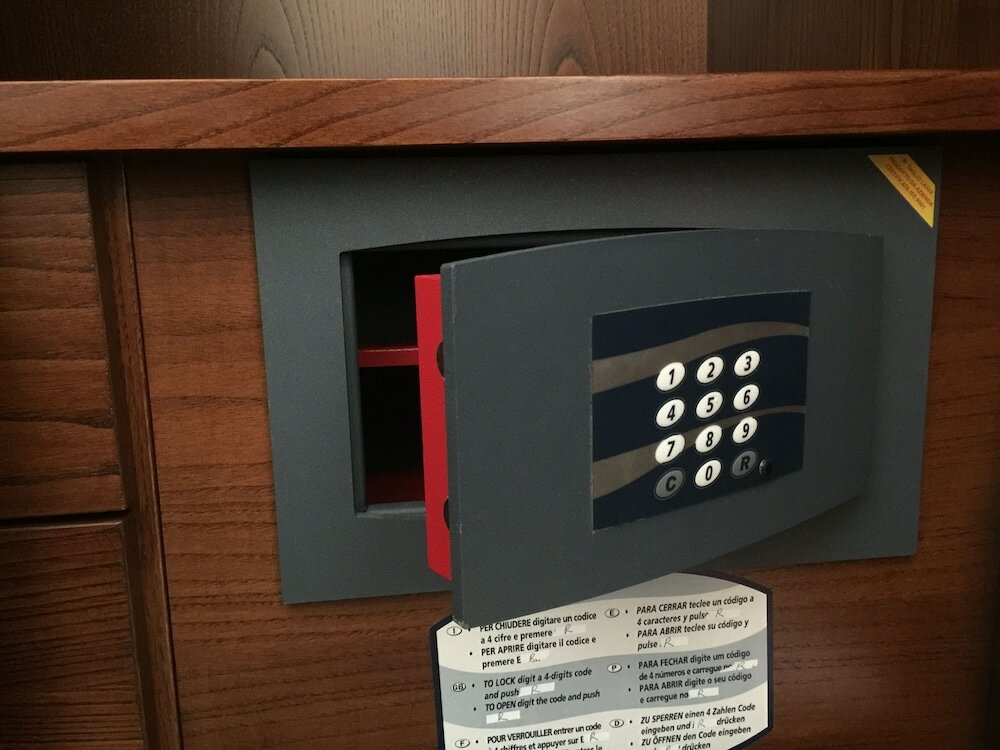 Фото Casa i Cappuccini