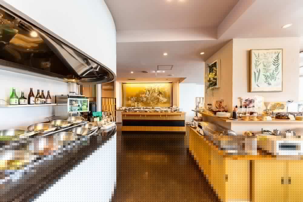 Фото Orient Hotel Kochi