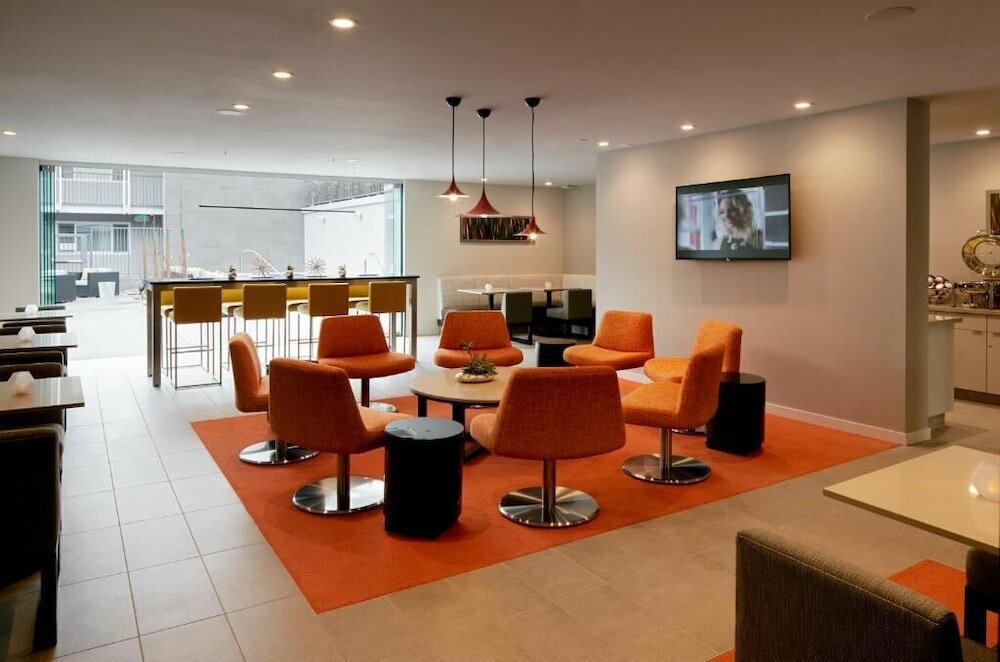 Фото Hotel Lucent