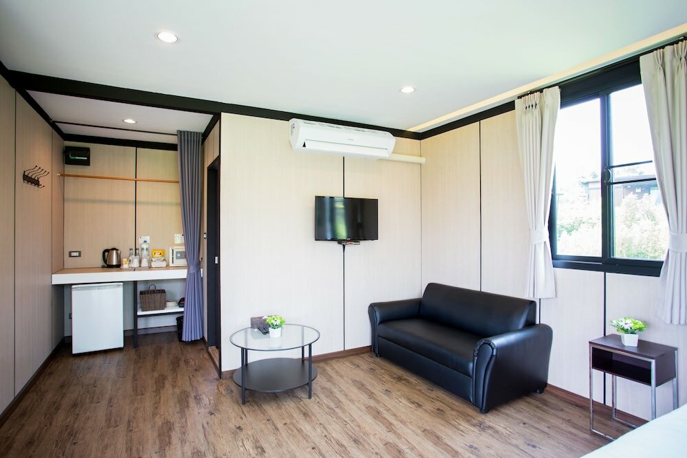 Фото Limon Villa Khao Yai by SLH