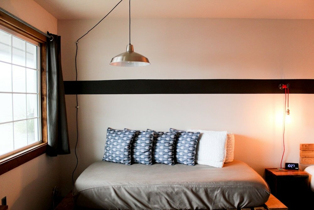 Фото Ashore Hotel