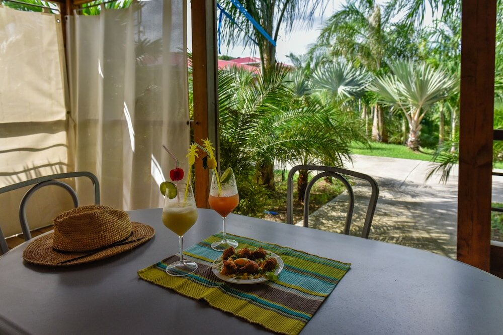 Фото Le Village de la Pointe