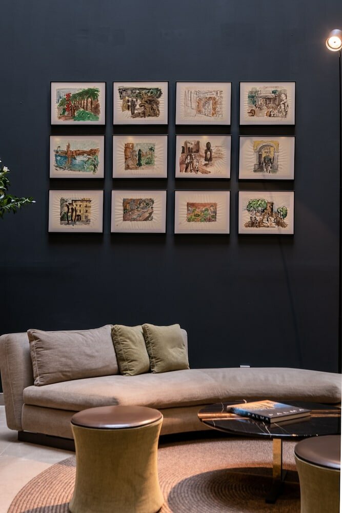 Фото Sant Jaume Design Hotel