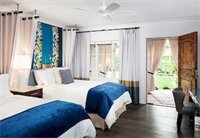 Фото Triada Palm Springs, Autograph Collection by Marriott