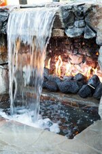 Внешний вид отеля Sparrows Lodge в Палм-Спрингс, фото 4