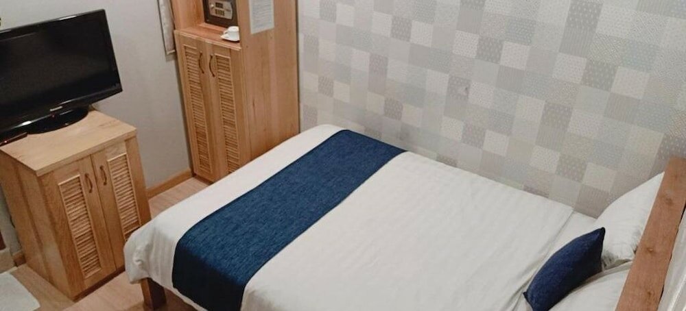 Фото Hanz Luan Vu Hotel